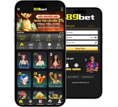 Trải nghiệm mượt mà với 68good88 App