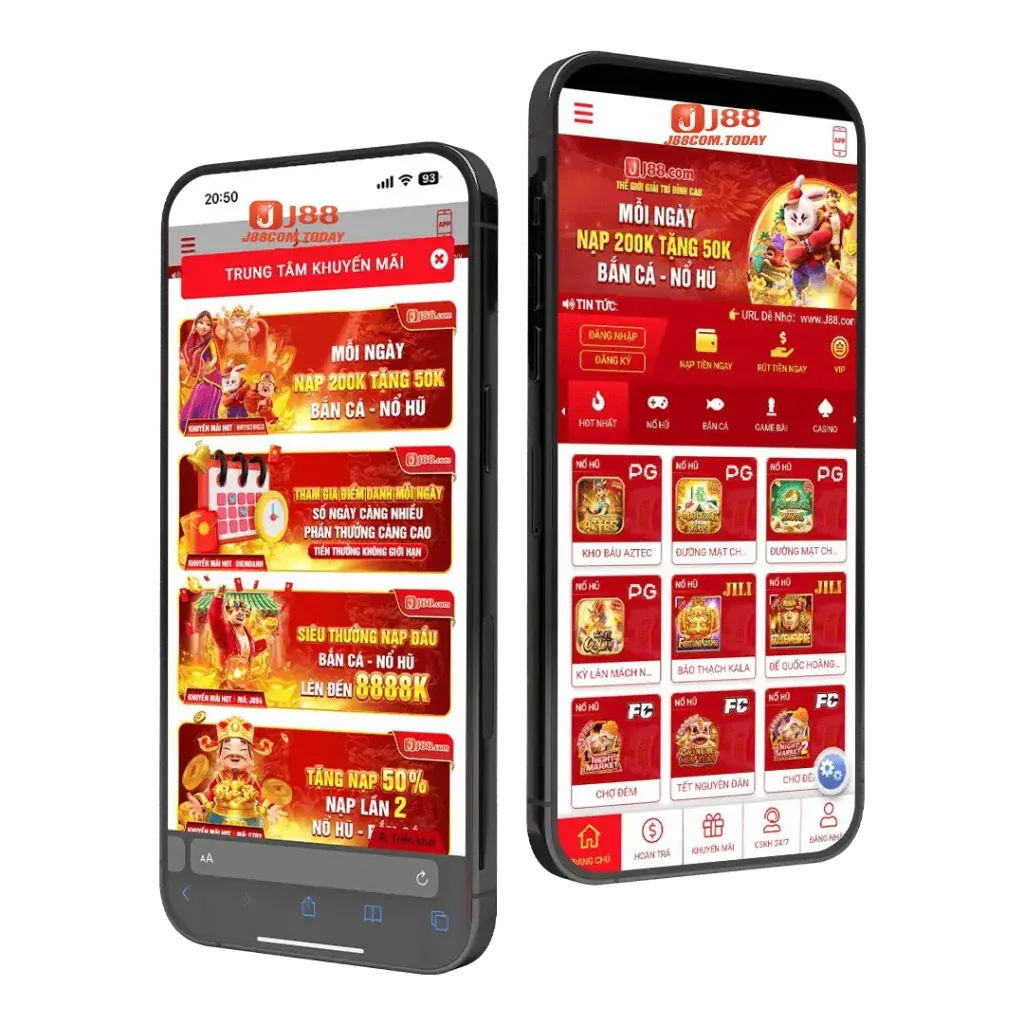Cập nhật khuyến mãi nhanh chóng 68good88