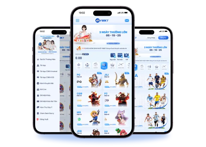 Đa dạng trò chơi trên 68good88