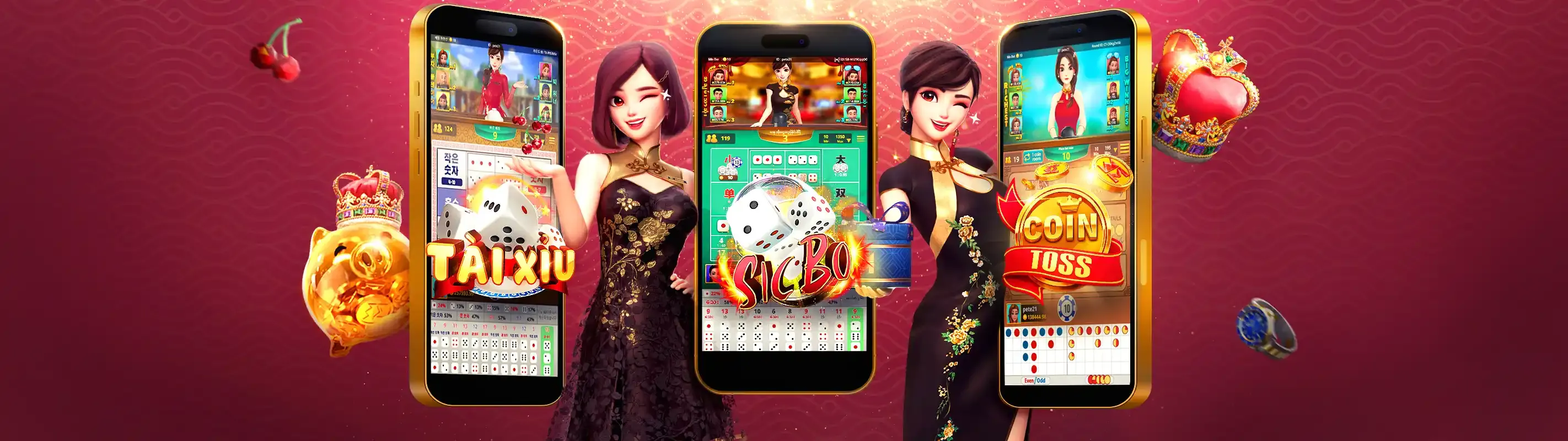Hình ảnh tổng quan hướng dẫn chơi game 68good88 đăng nhập
